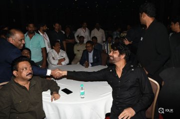 Shiva to Vangaveeti Celebrations